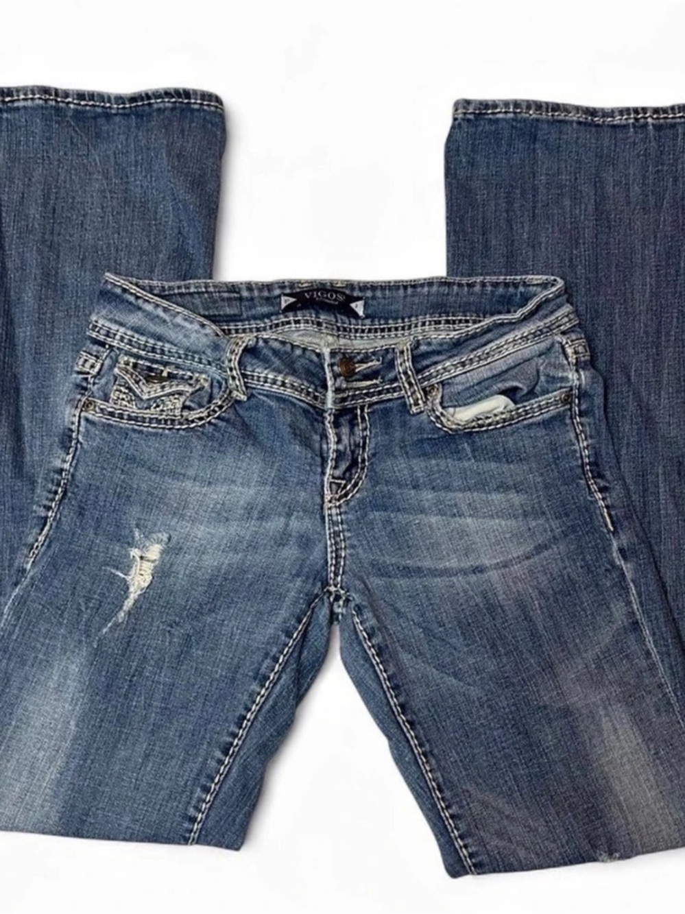 Vigoss Bootcut Jeans